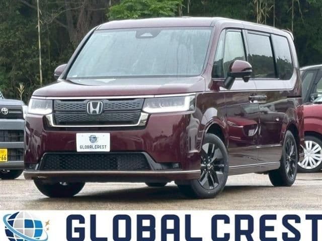 HONDA