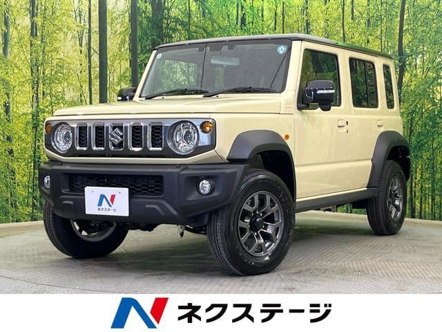 SUZUKI