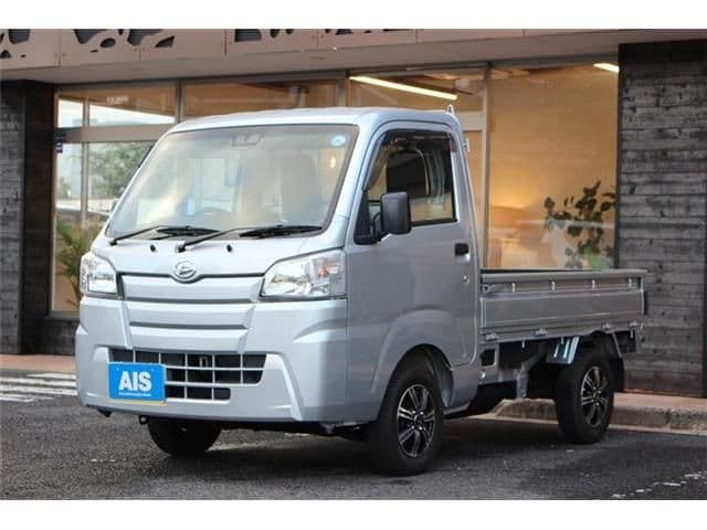 DAIHATSU