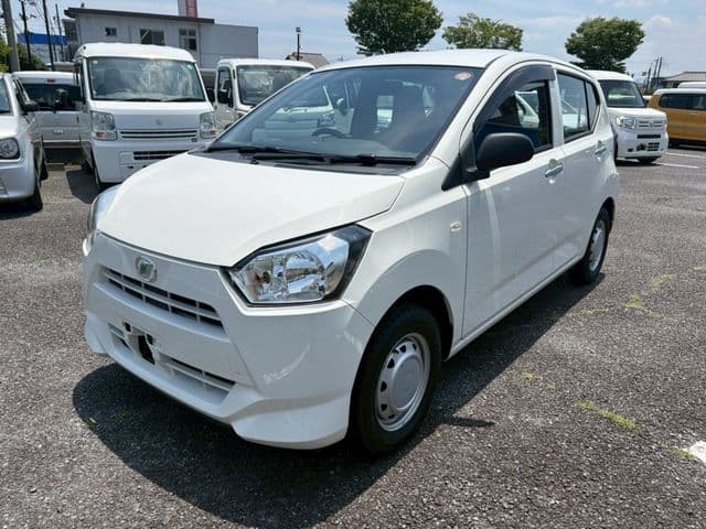 DAIHATSU