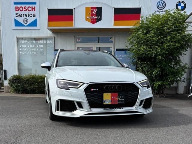 AUDI