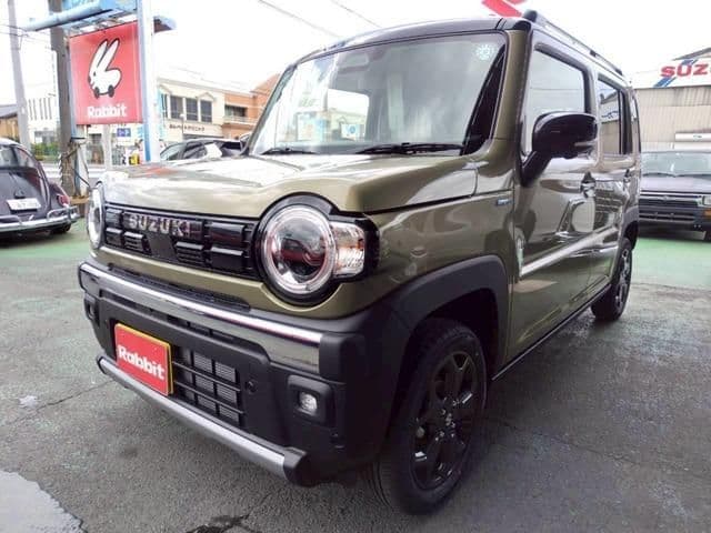SUZUKI