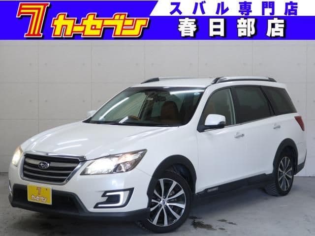 SUBARU