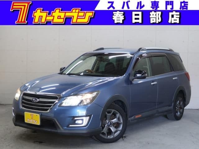 SUBARU
