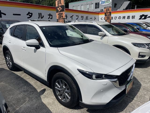MAZDA