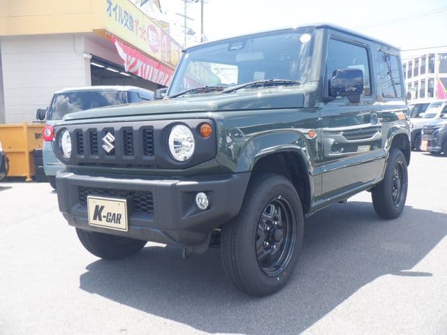 SUZUKI