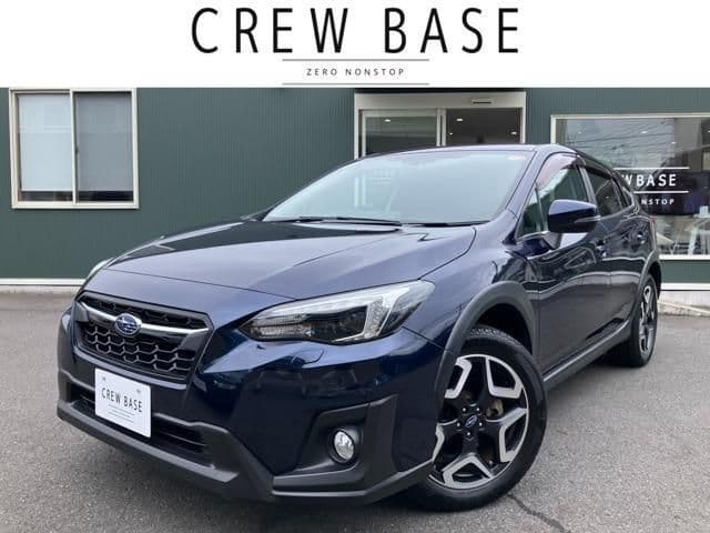 SUBARU