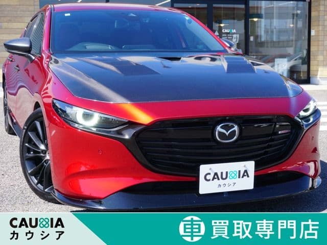 MAZDA