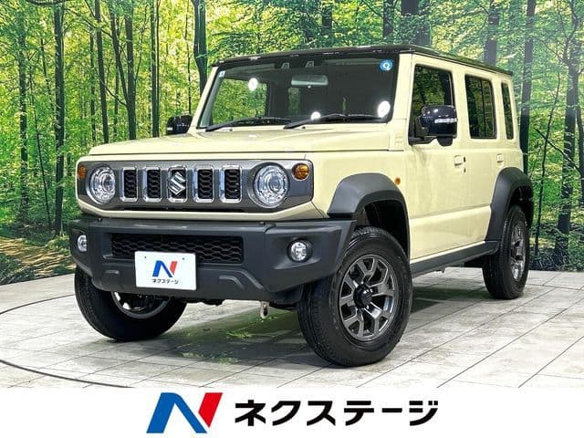 SUZUKI