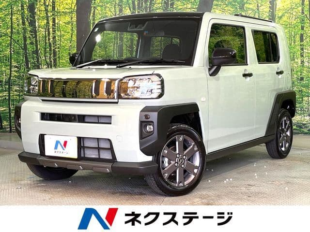 DAIHATSU