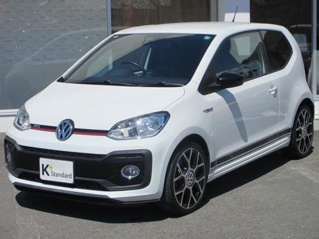 VOLKSWAGEN VOLKSWAGEN up!