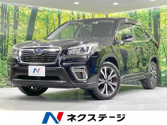 SUBARU