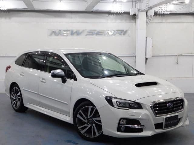 SUBARU