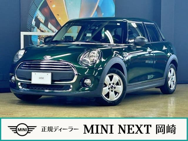 BMW BMW MINI ONE 5DOOR