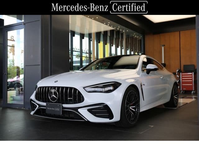 MERCEDES BENZ null
