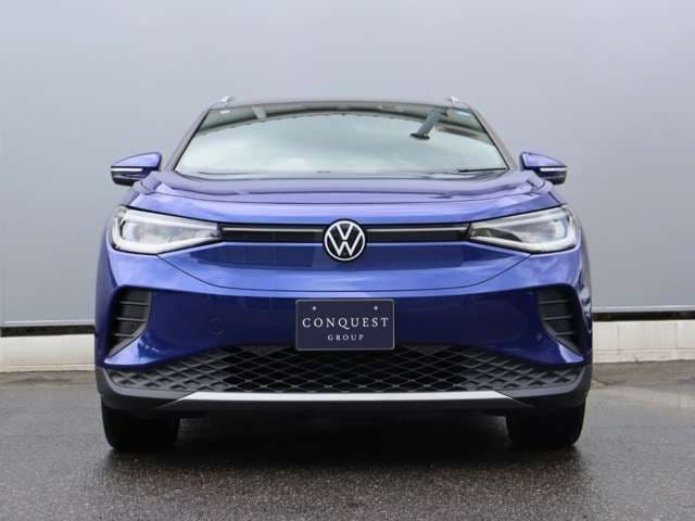 VOLKSWAGEN VOLKSWAGEN ID.4