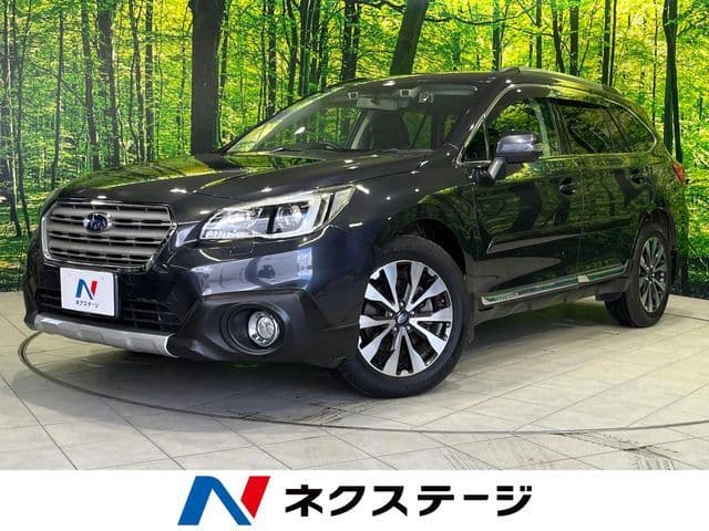 SUBARU