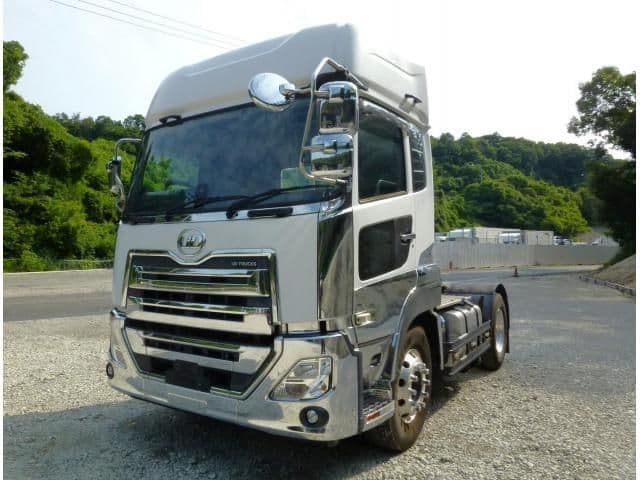 NISSAN DIESEL