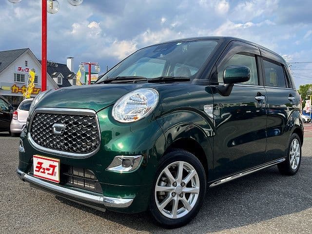 DAIHATSU