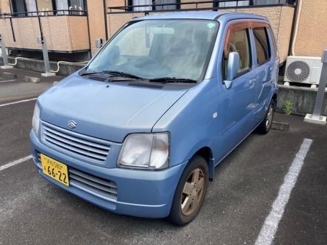 SUZUKI