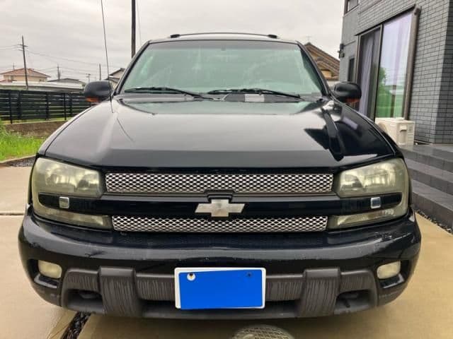 CHEVROLET