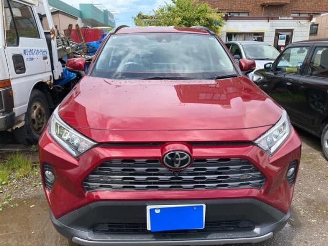 TOYOTA