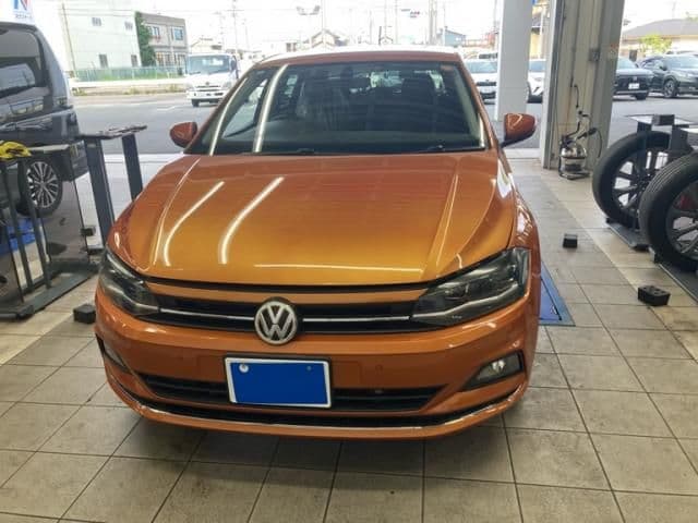 VOLKSWAGEN