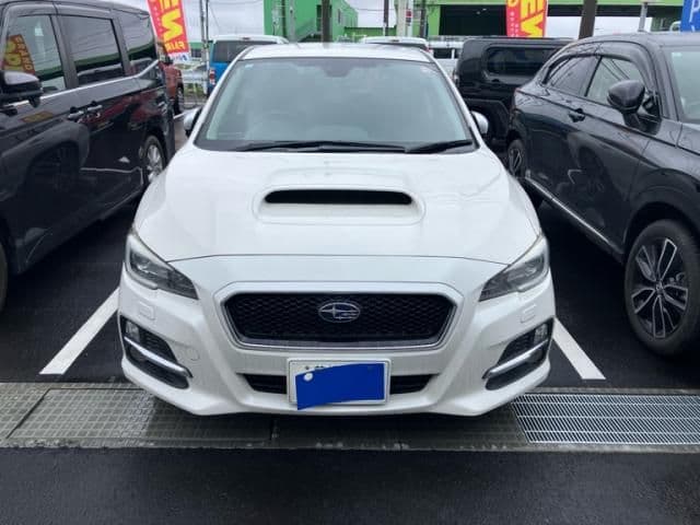 SUBARU