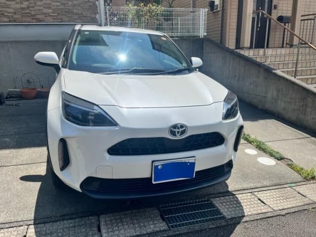 TOYOTA