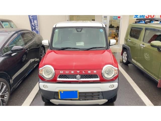 SUZUKI