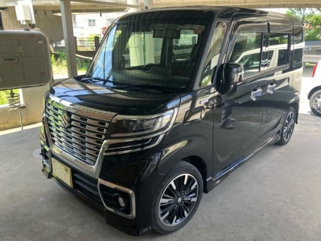 SUZUKI
