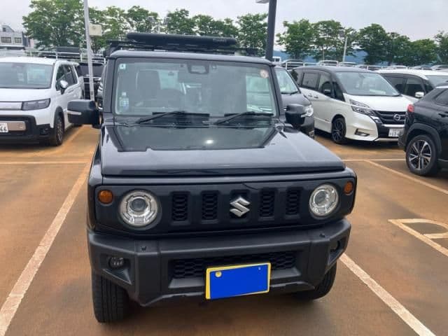 SUZUKI