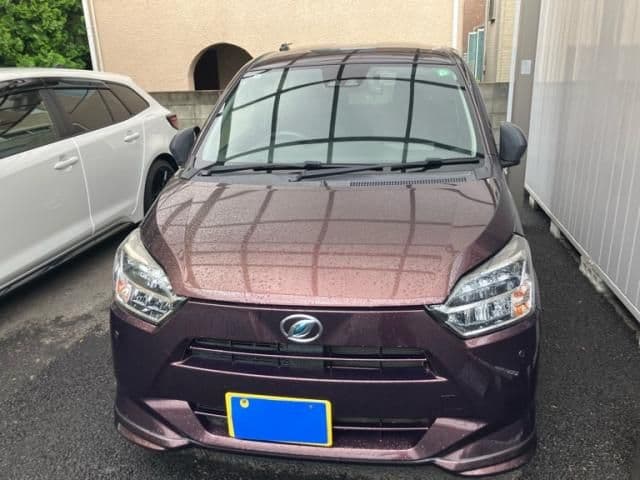 DAIHATSU