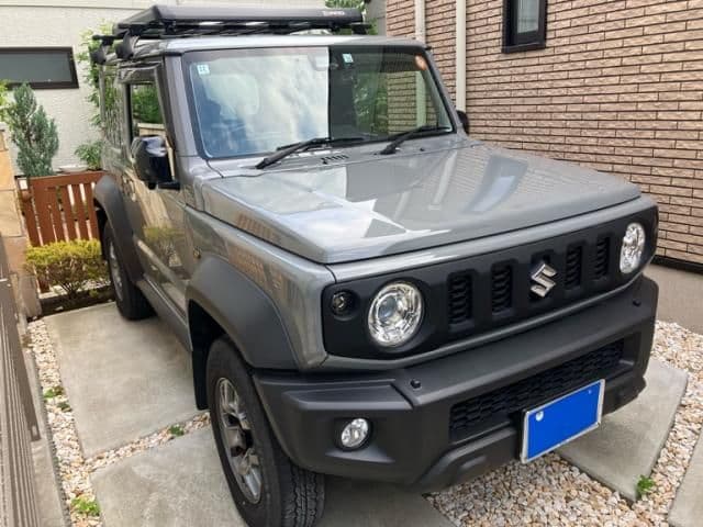 SUZUKI