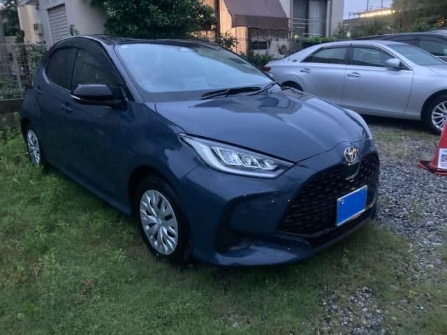 TOYOTA