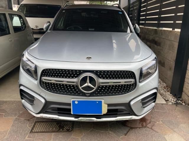 MERCEDES BENZ