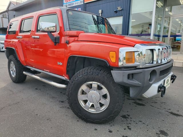 HUMMER