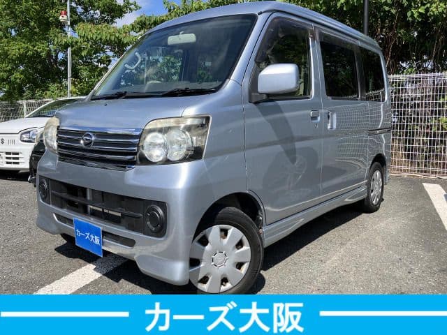 DAIHATSU