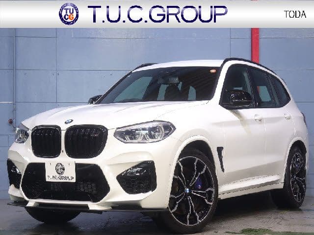 BMW BMW X3 M