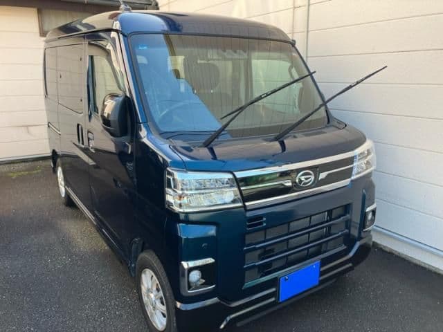 DAIHATSU