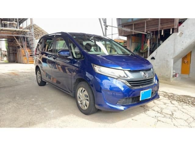 HONDA