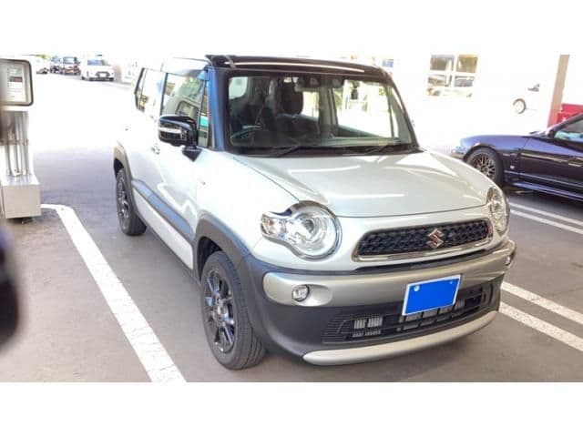 SUZUKI
