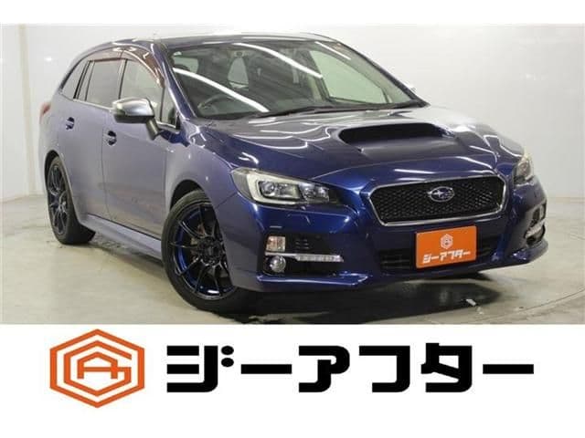 SUBARU