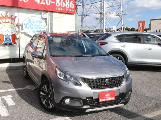 PEUGEOT
