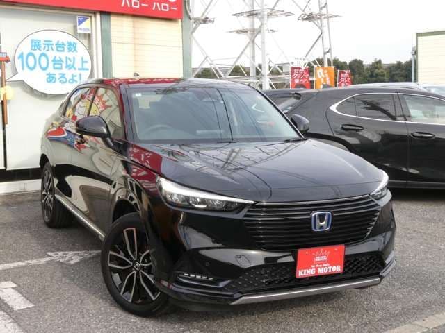 HONDA