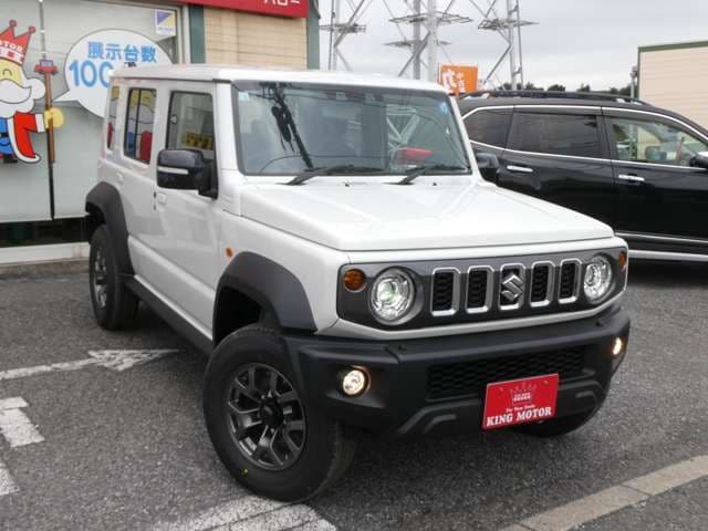 SUZUKI