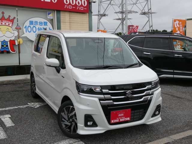 SUZUKI