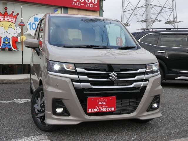 SUZUKI