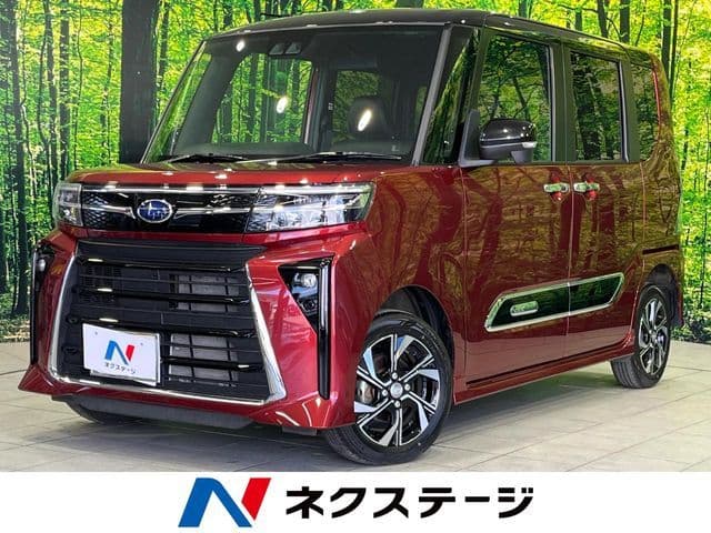 SUBARU