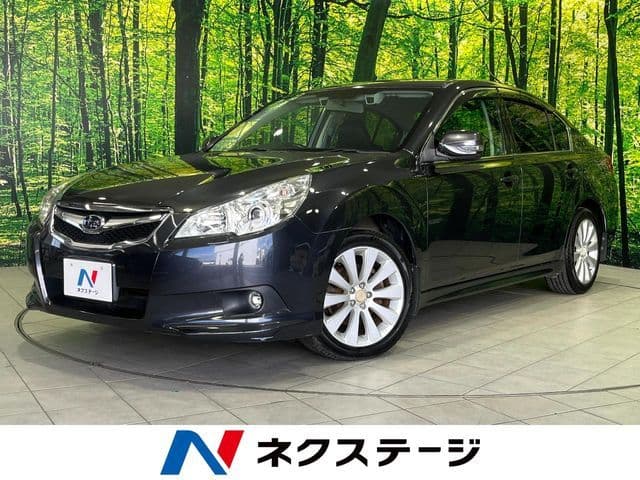 SUBARU
